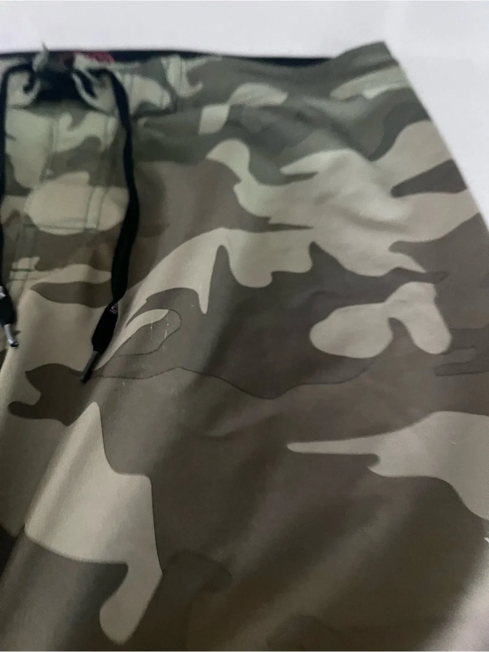 N/A stylish olive